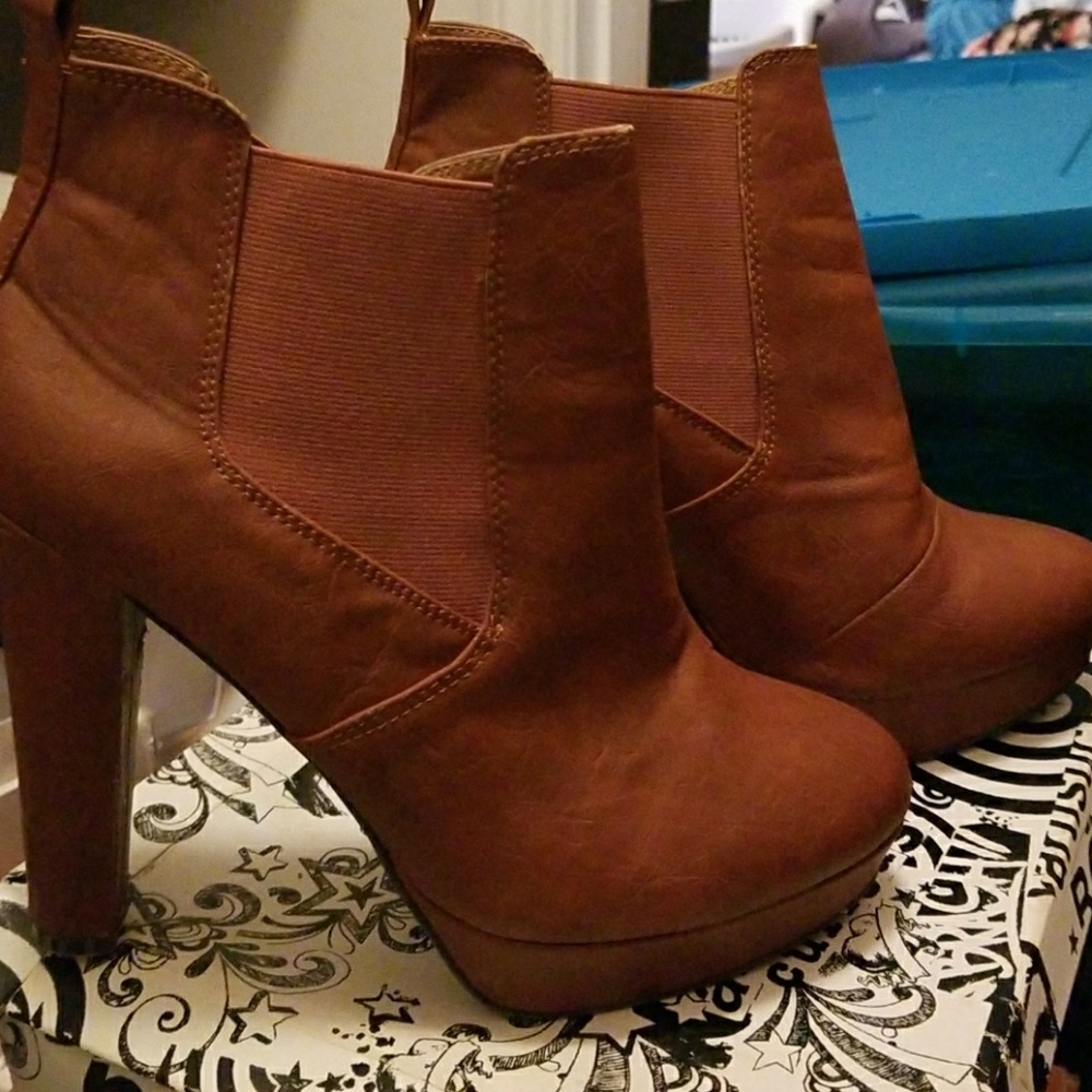 Shoes